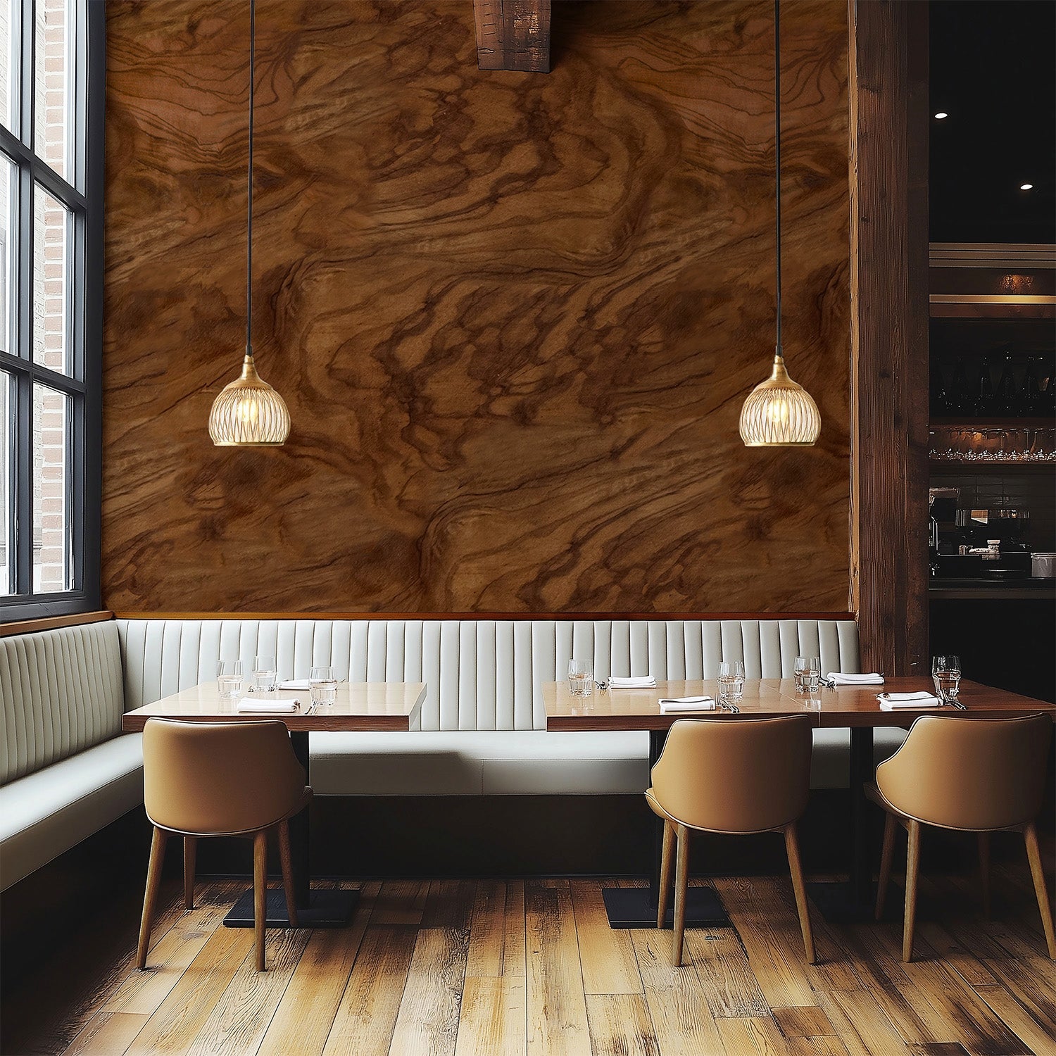 Hospitality Wallcoverings