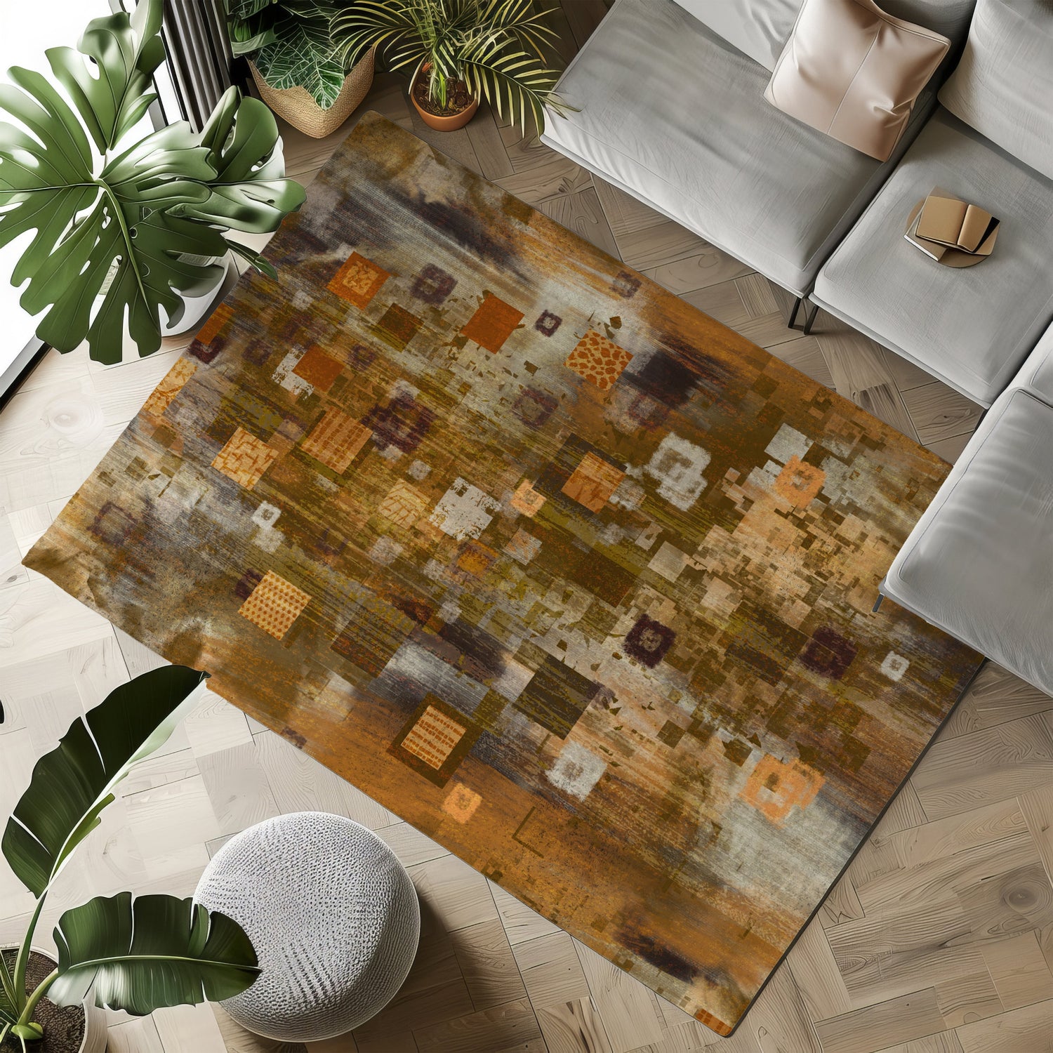 Rugs