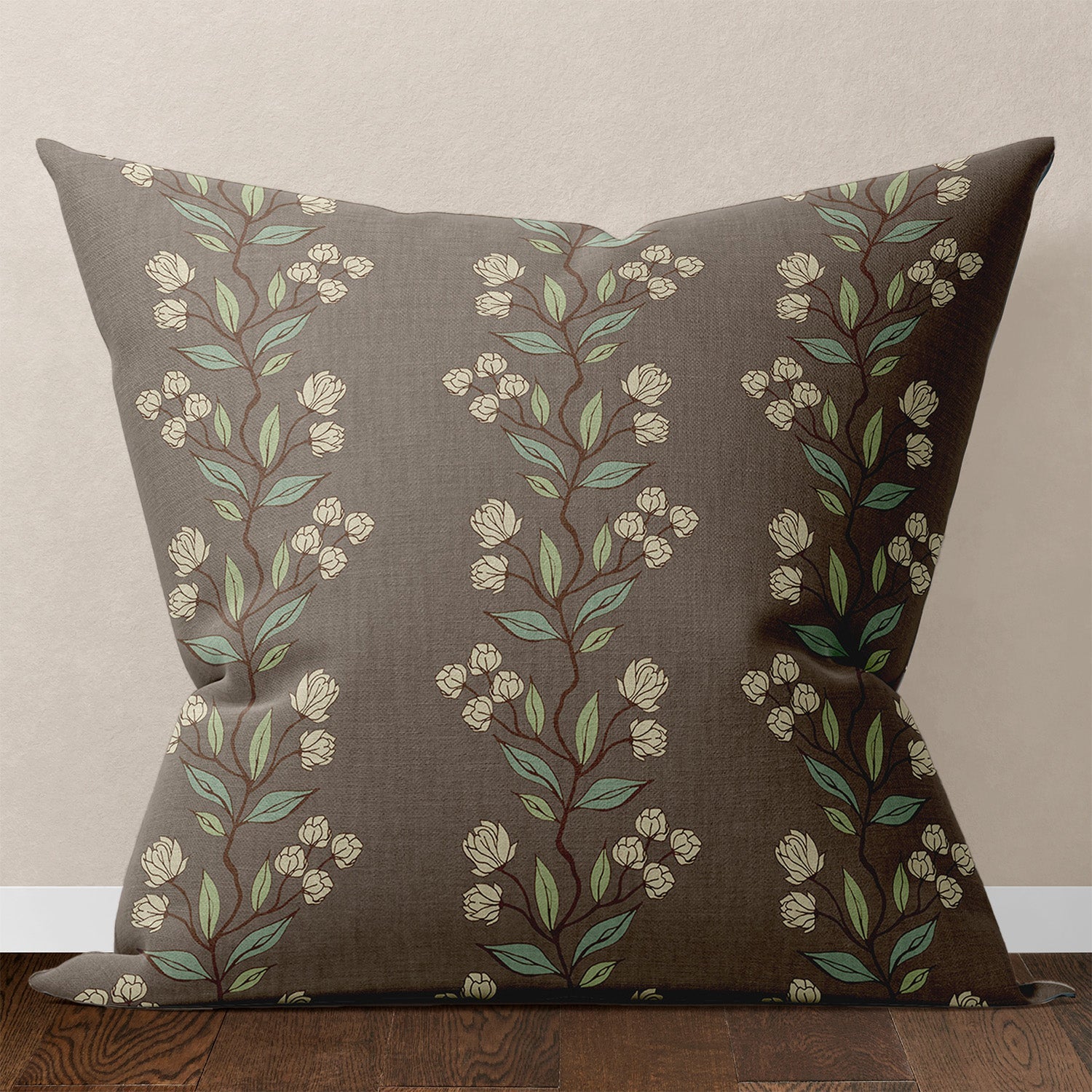 Throw Pillows