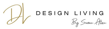 Design Living by Suzan Allen