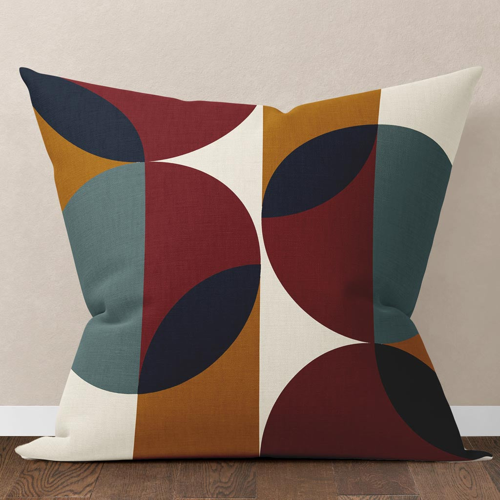 Throw Pillows