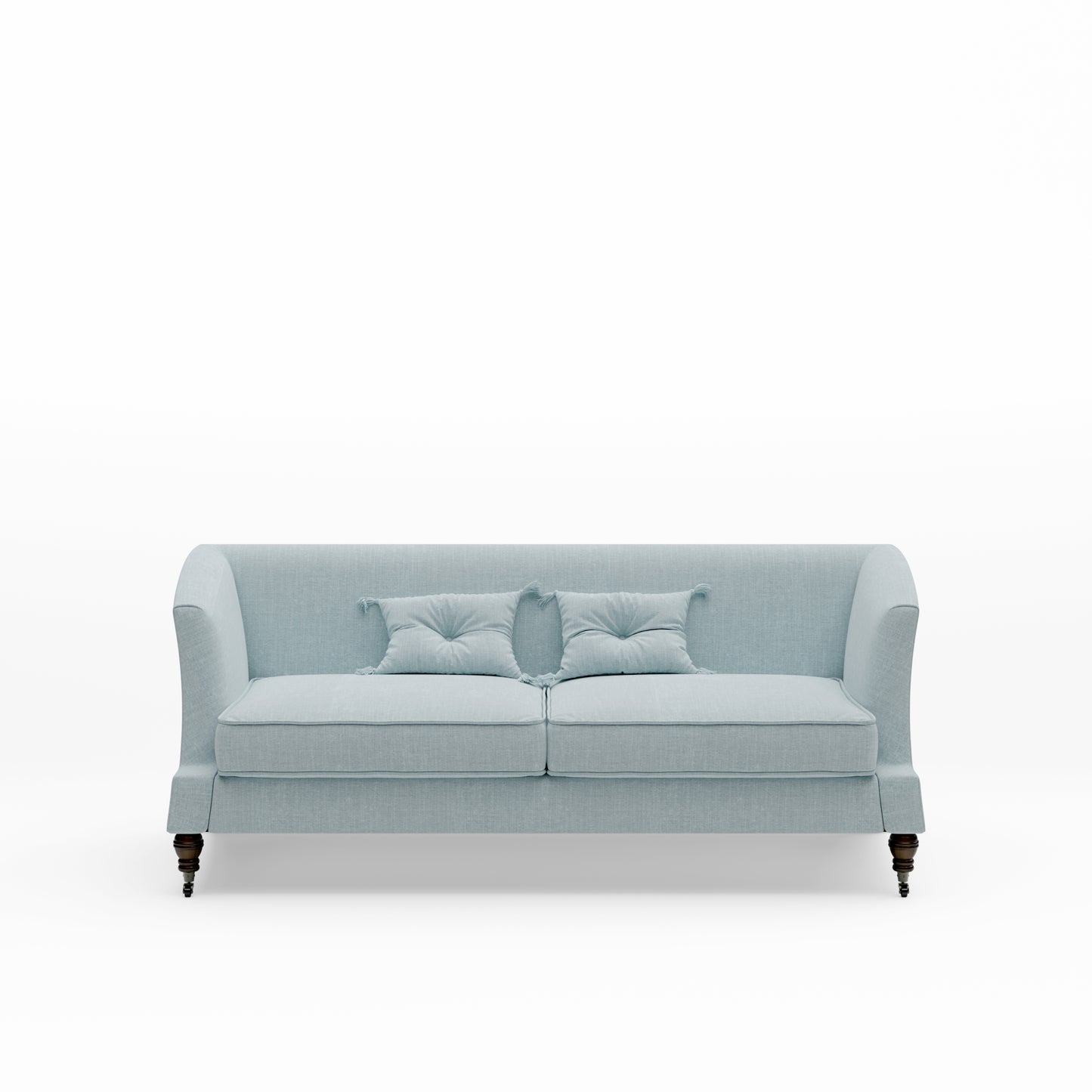 Parla speaks Sofa