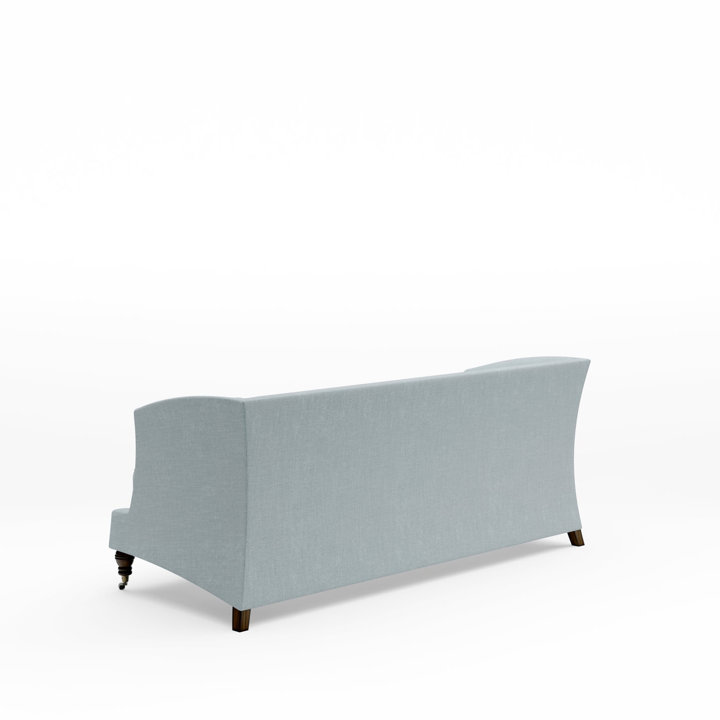 Parla speaks Sofa