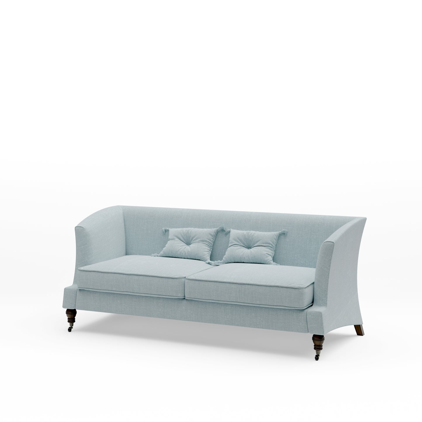 Parla speaks Sofa