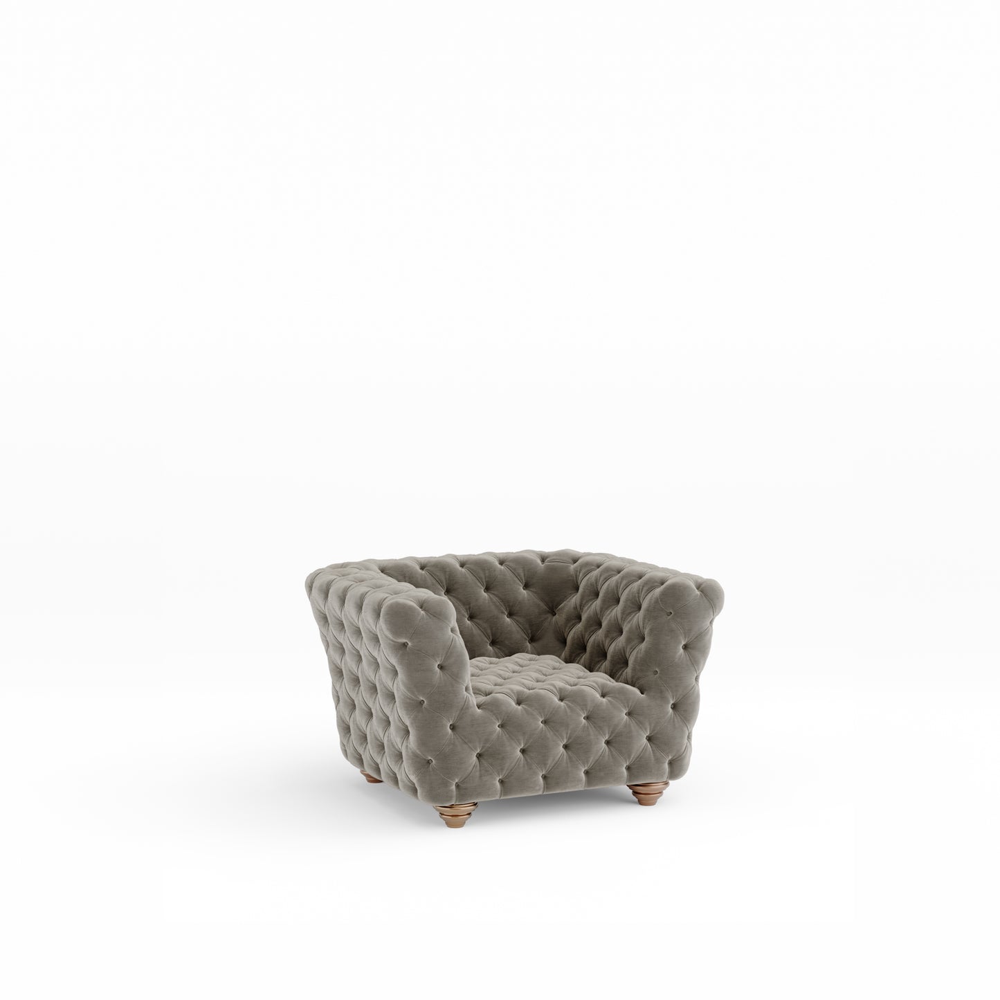 Lumierie light Armchair