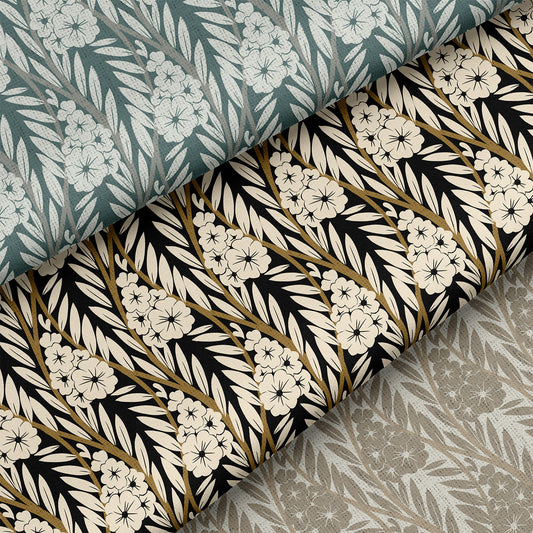 Arrangement Fabric