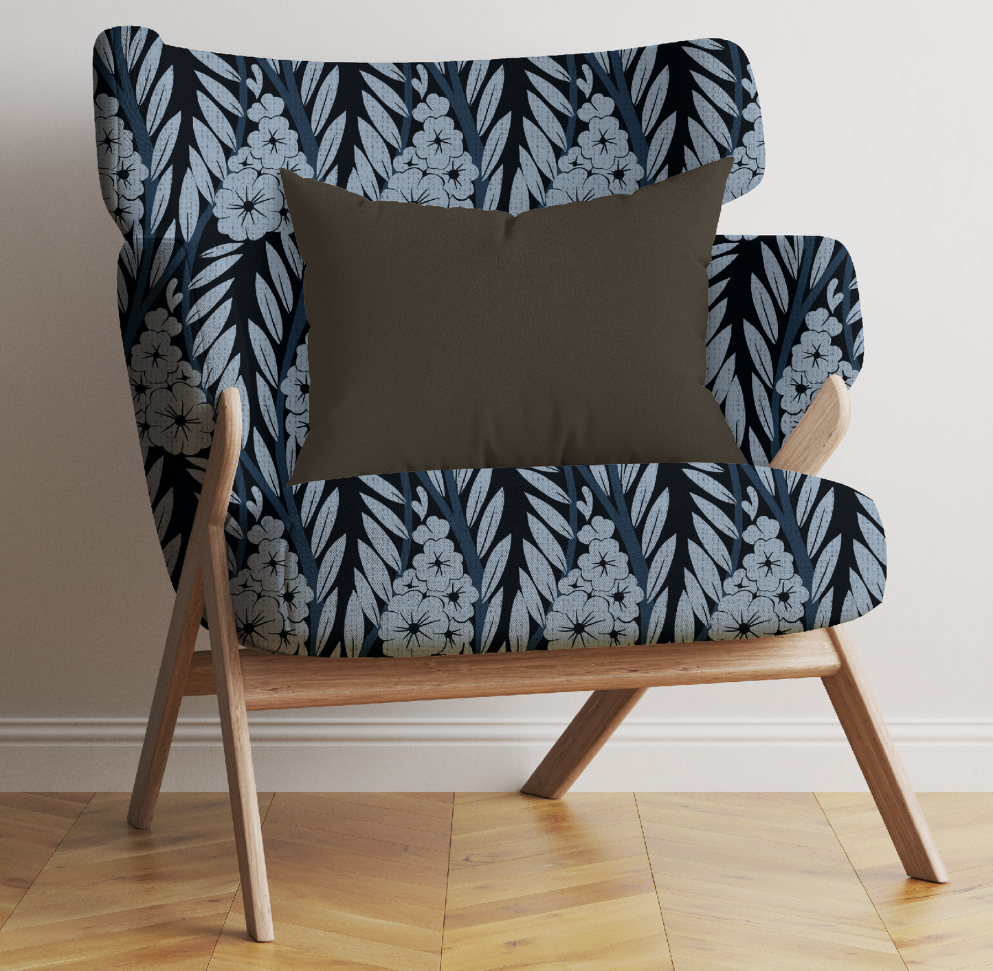 Arrangement Fabric