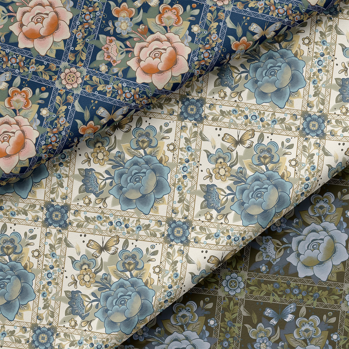 Garden Fabric