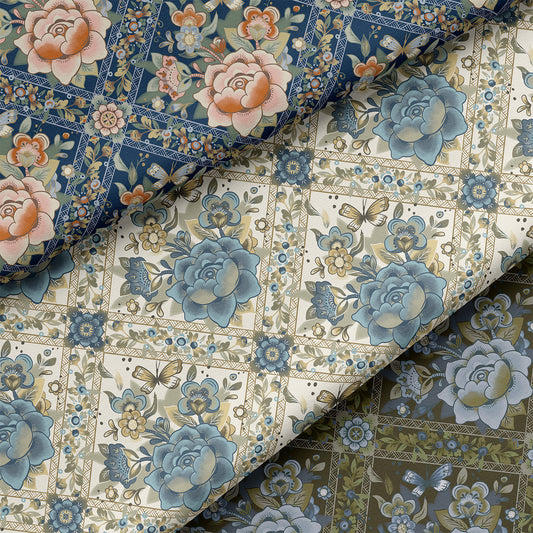 Garden Fabric