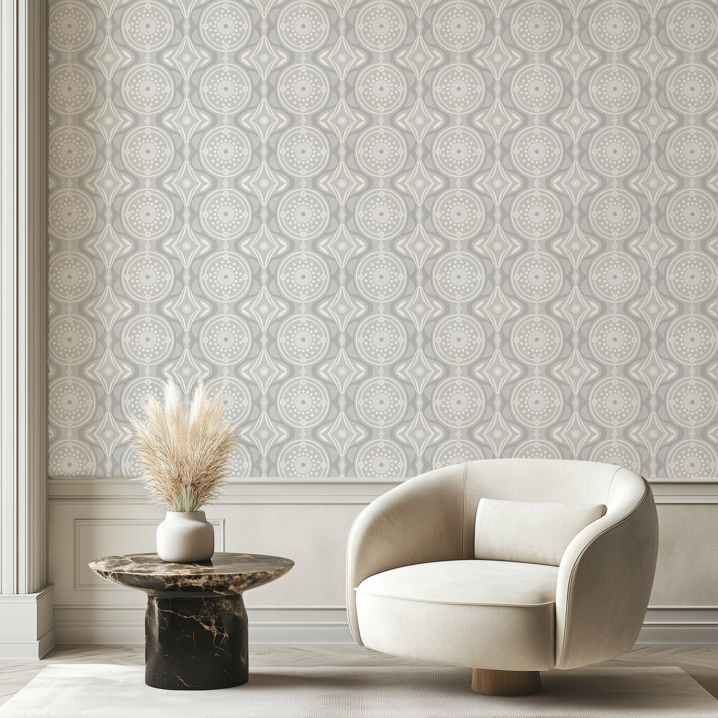 Infinity Wallcovering