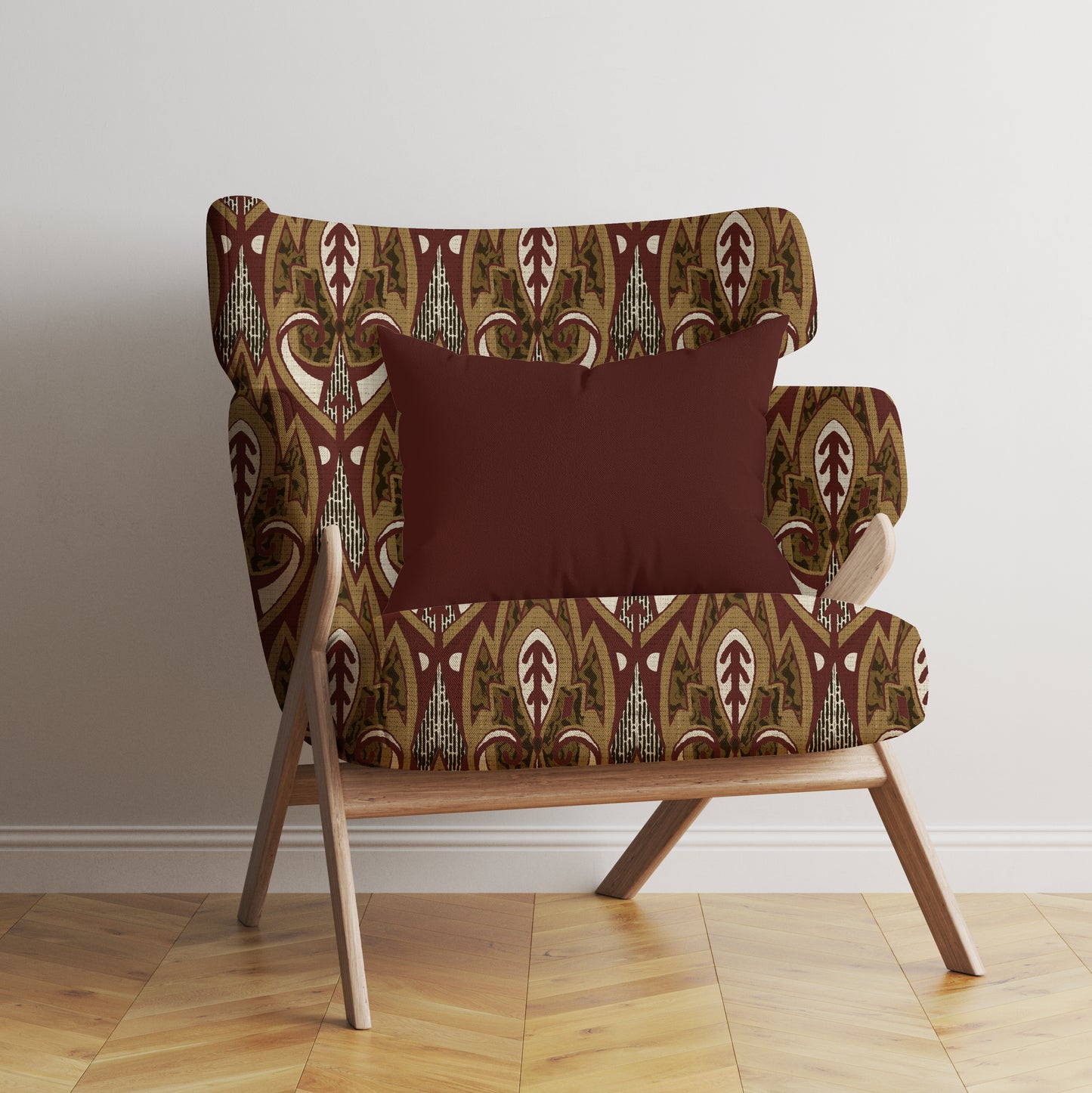Regal Fabric