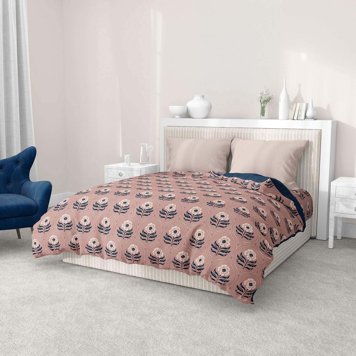 Romantic Bedding