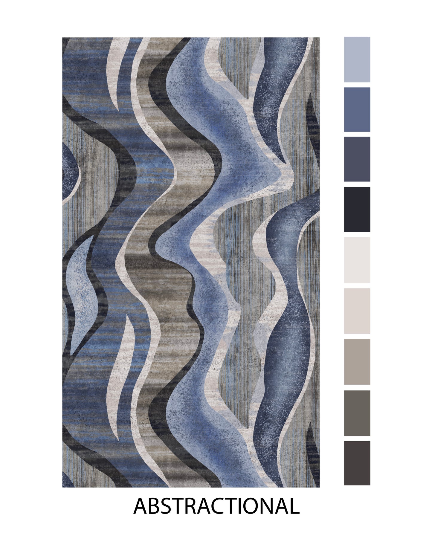 Abstractional