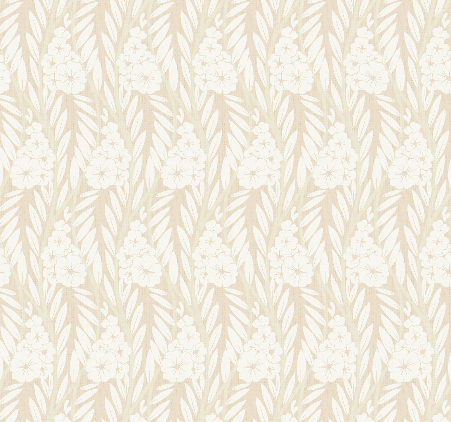 Arrangement Fabric