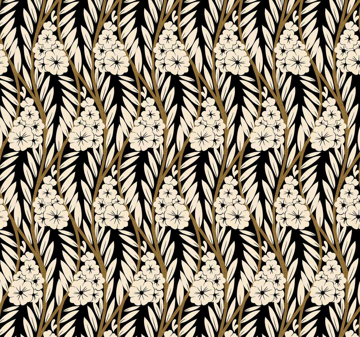 Arrangement Fabric