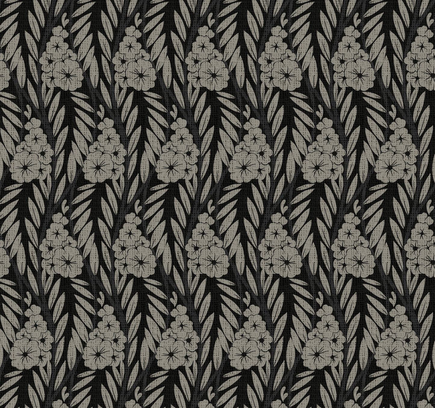 Arrangement Fabric