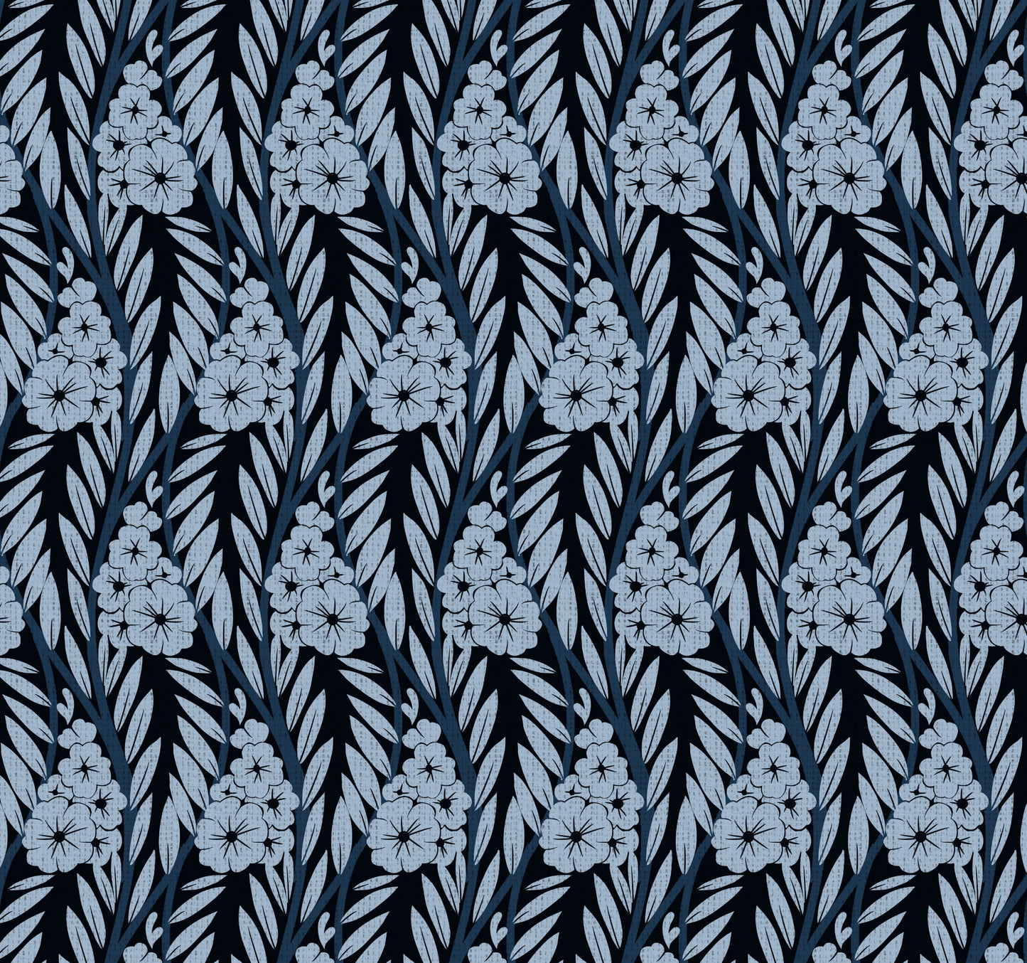 Arrangement Fabric