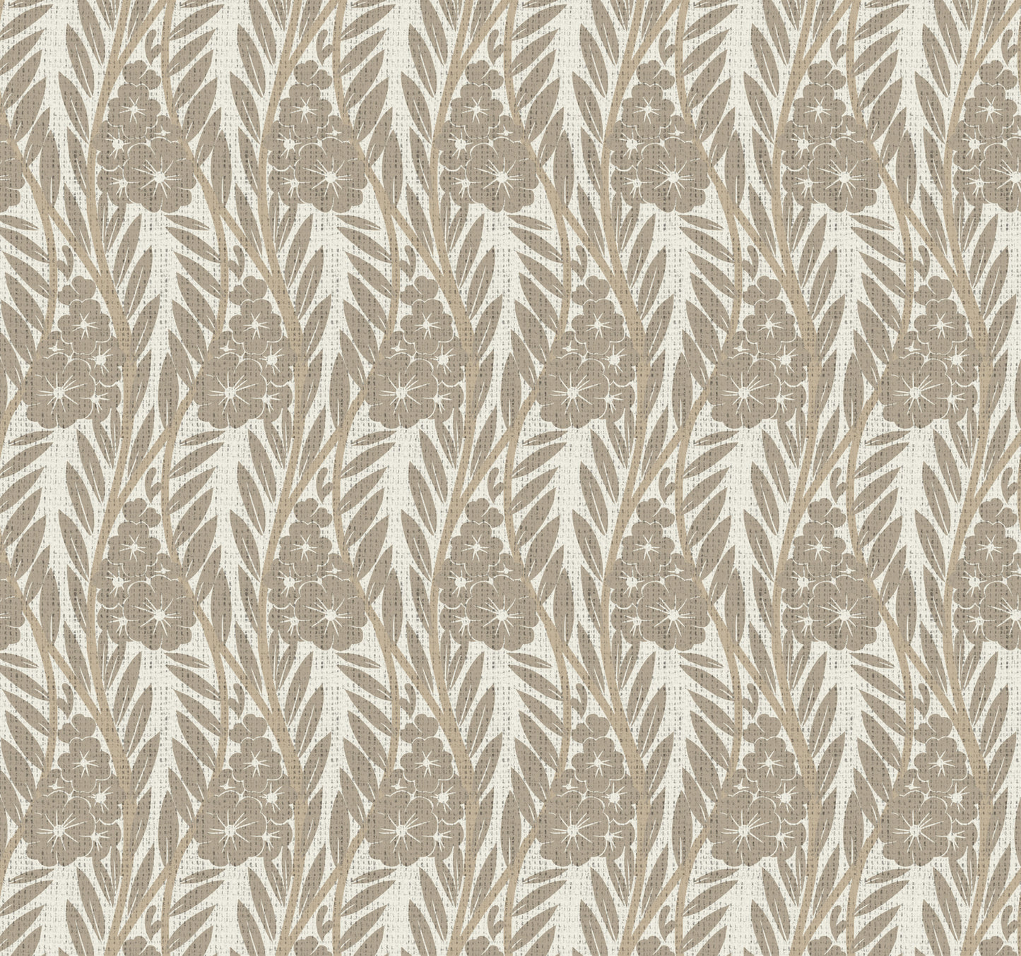 Arrangement Fabric