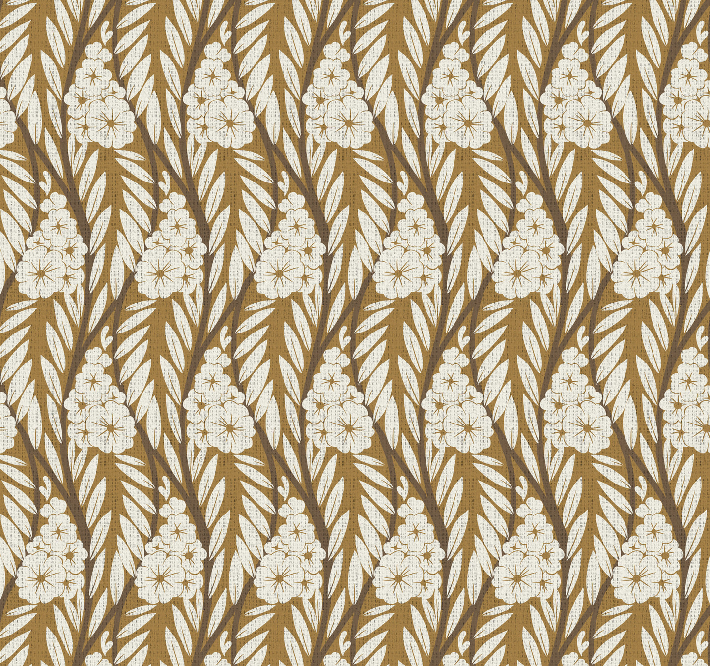 Arrangement Fabric