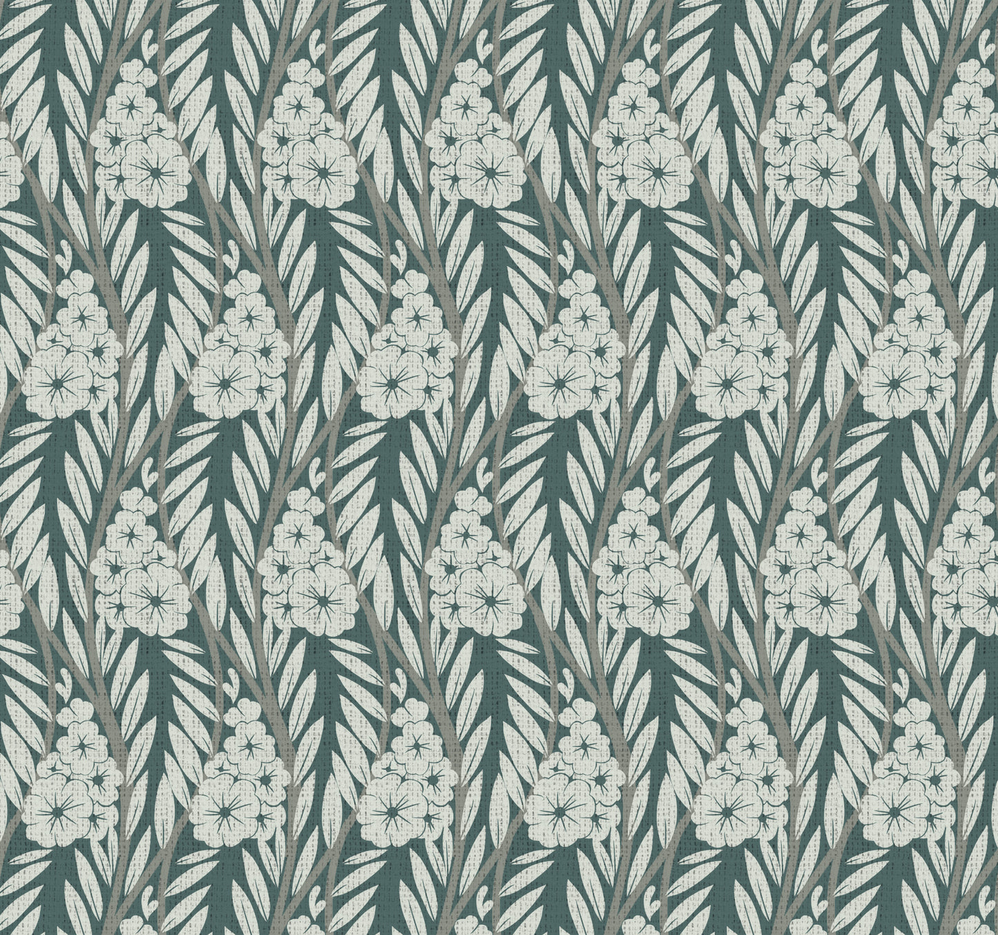 Arrangement Fabric