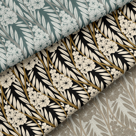 Arrangement Fabric