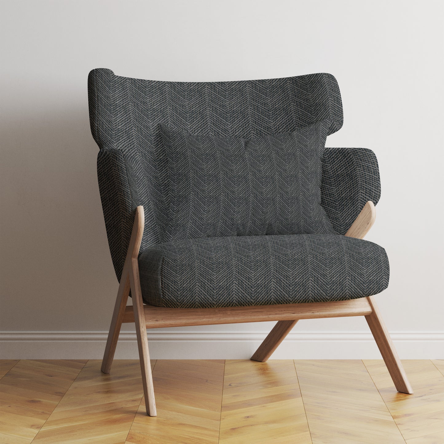 Bocule Fabric