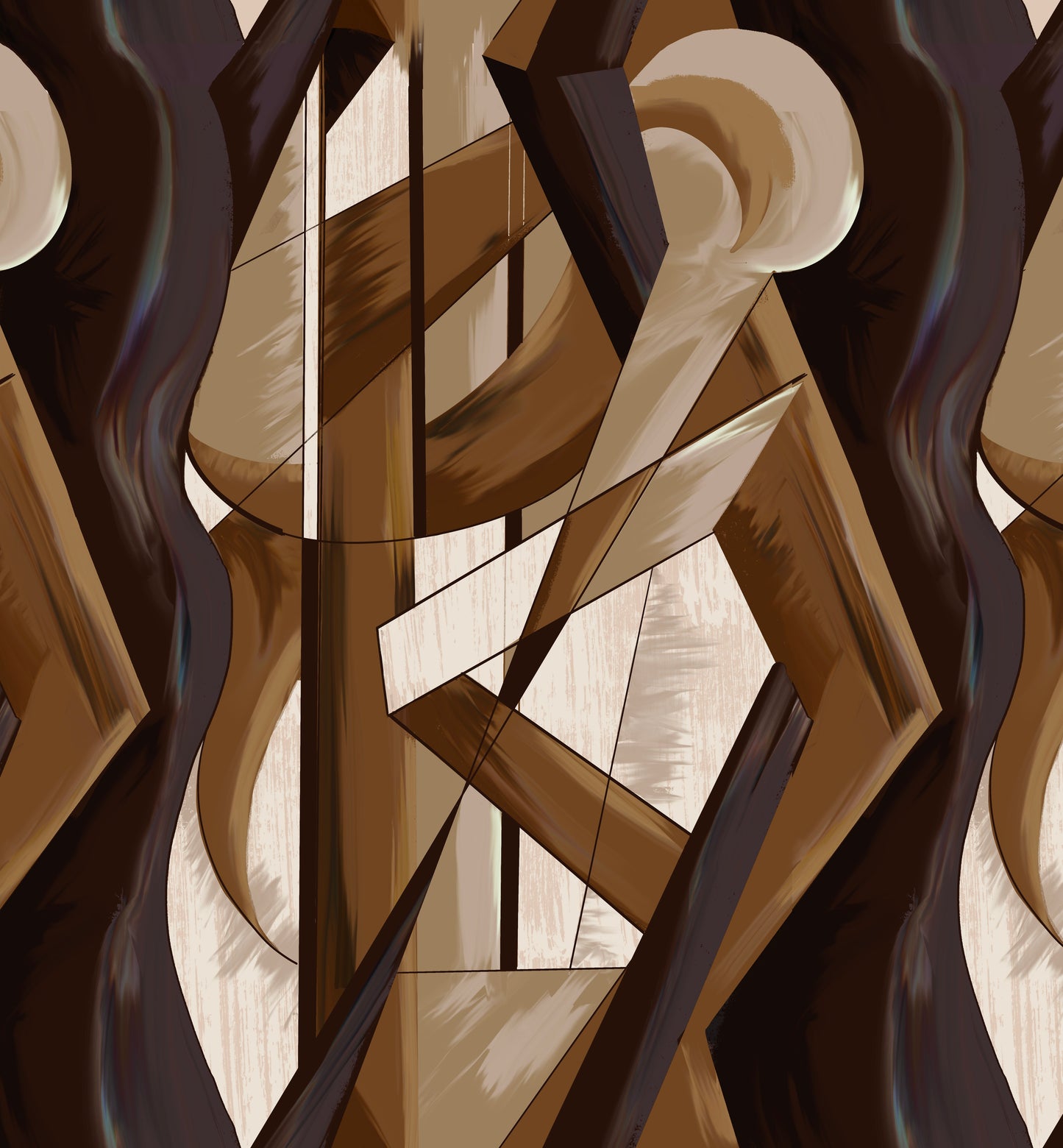 Crystal Wallcovering