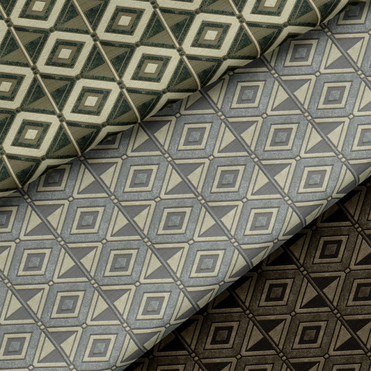 Damonte Fabric