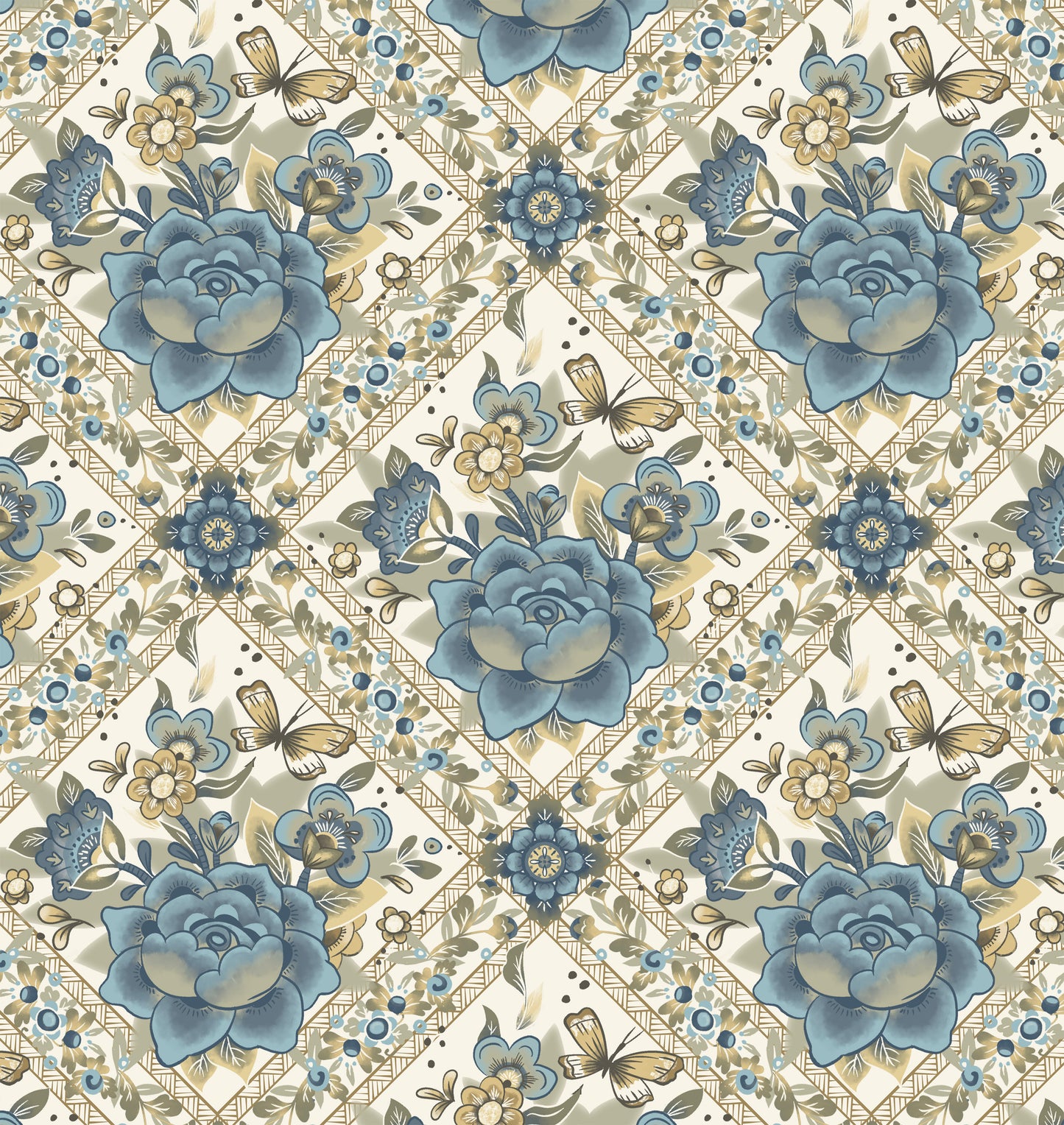 Garden Fabric