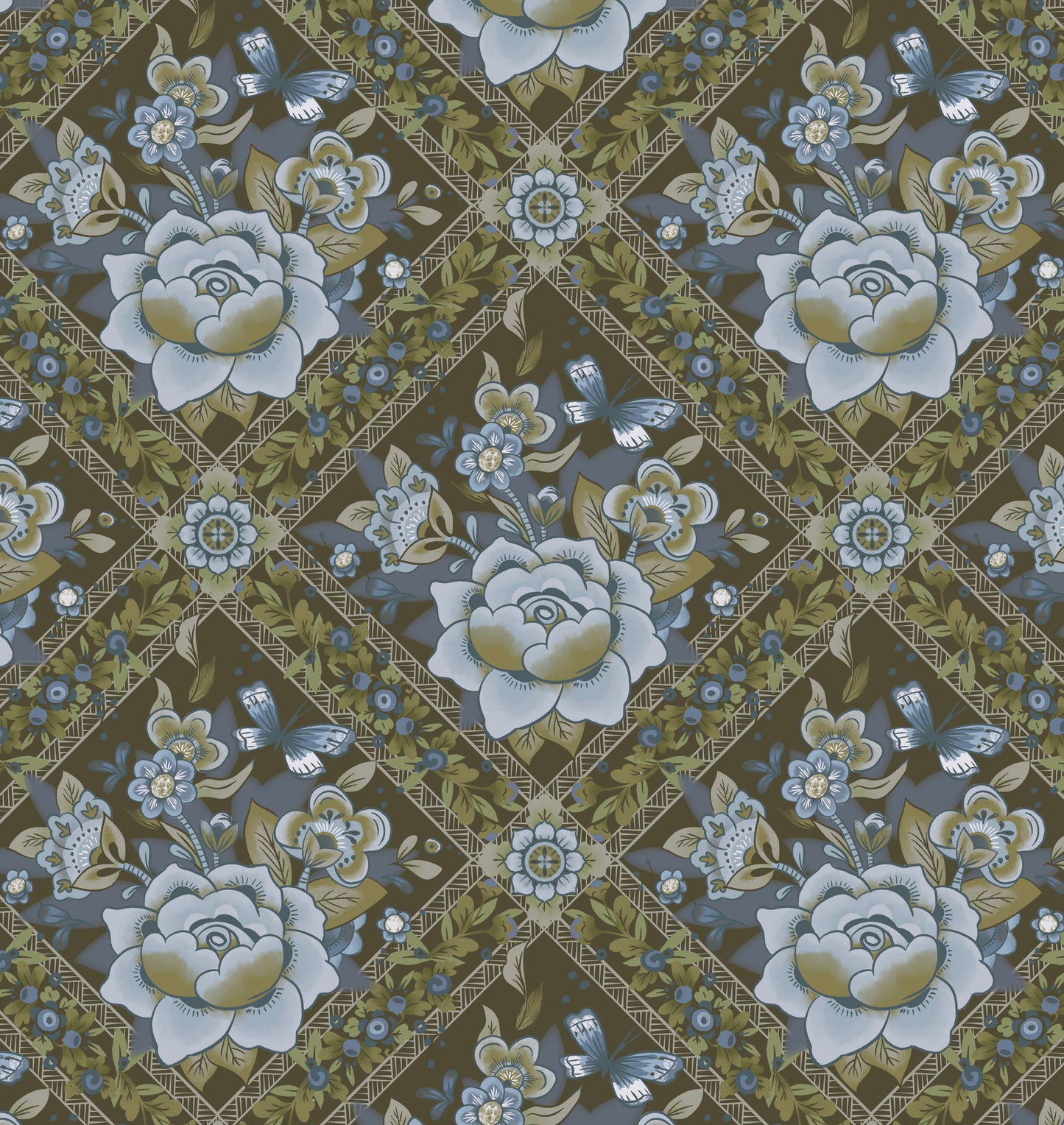 Garden Fabric