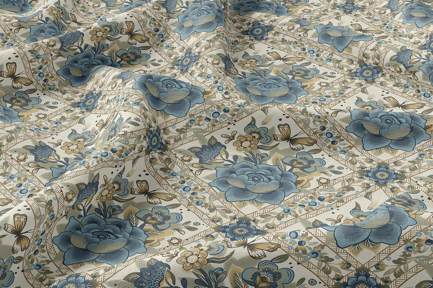 Garden Fabric