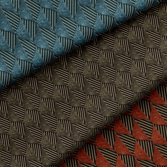 Groove Fabric