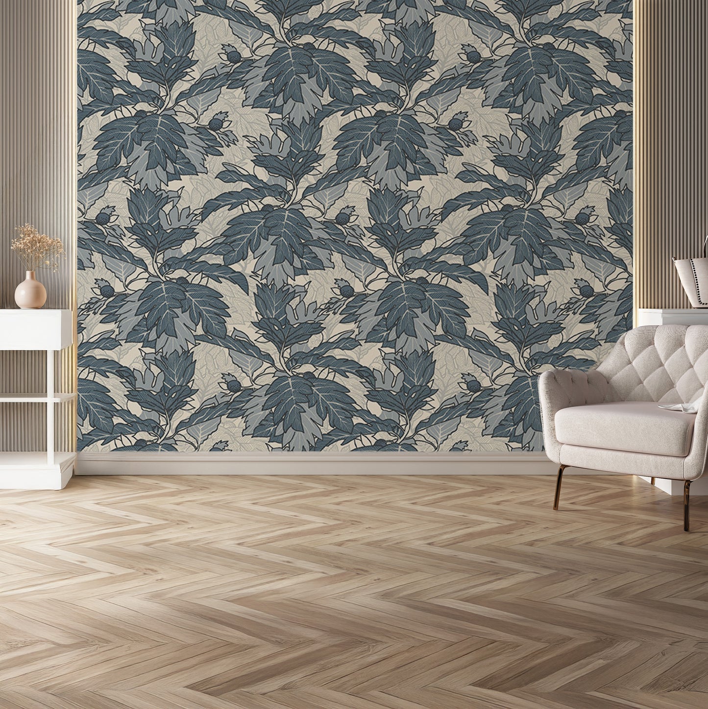 Kauai Wallcovering