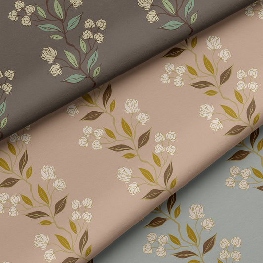 Love and Marriage Fabric