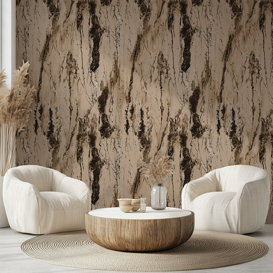 Marble Wallcovering
