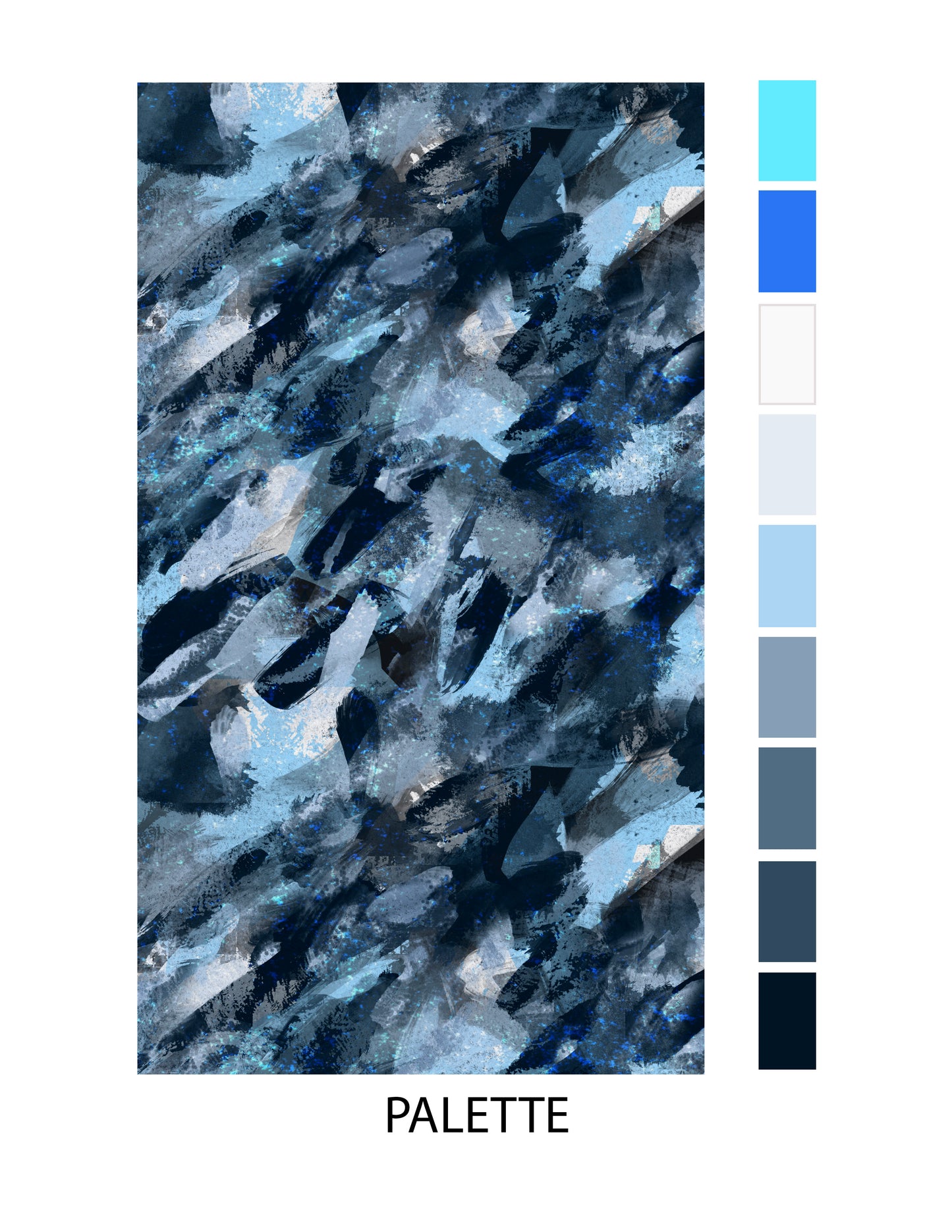 Palette