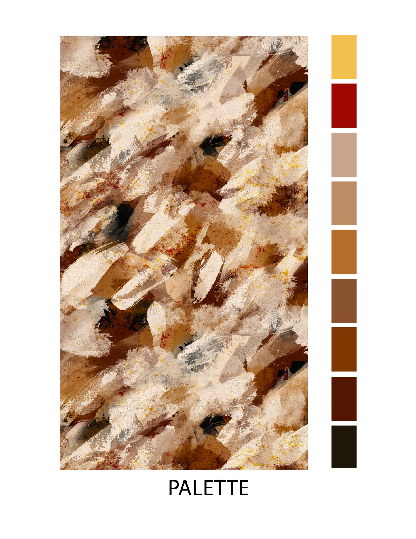 Palette