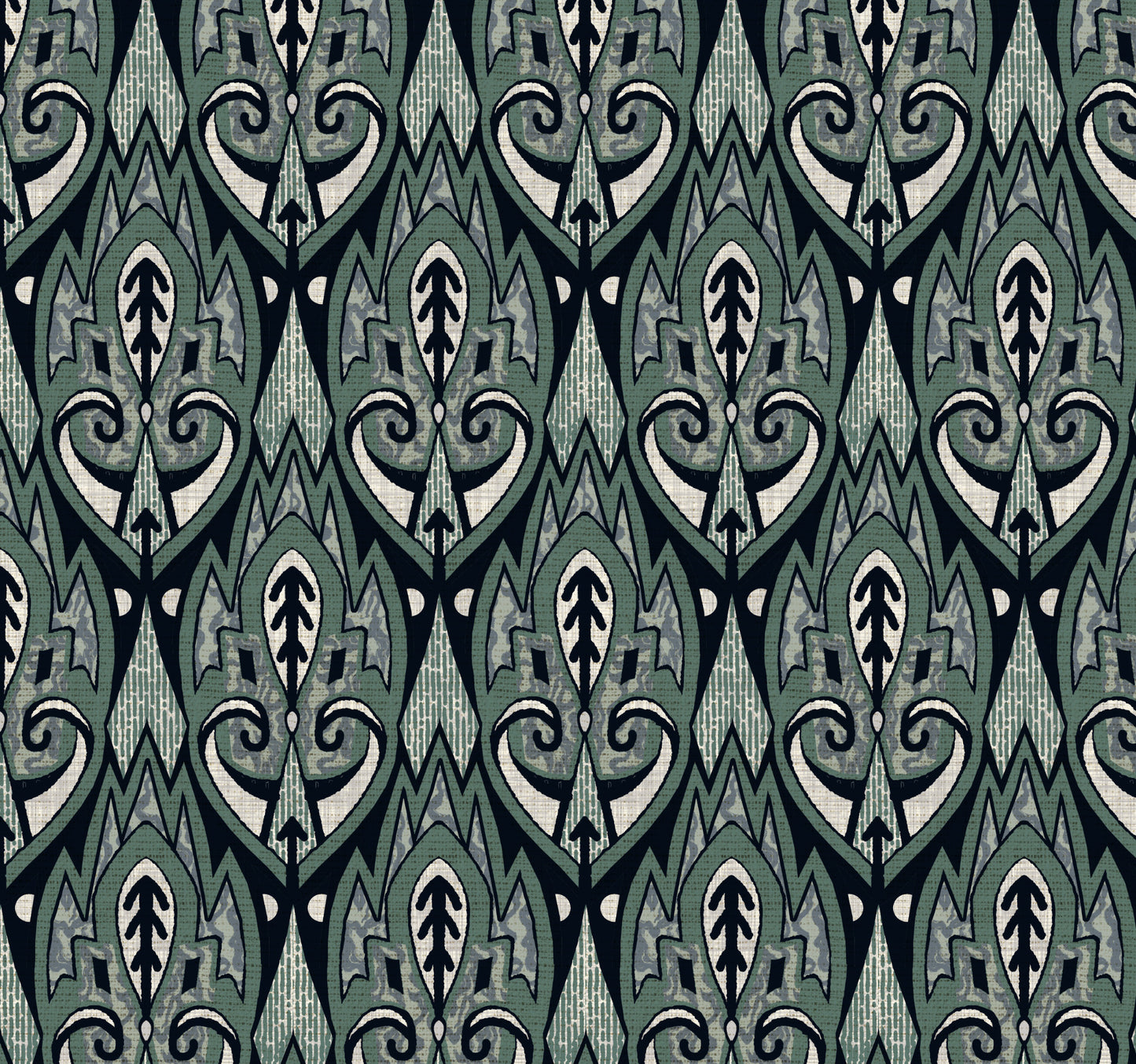 Regal Fabric