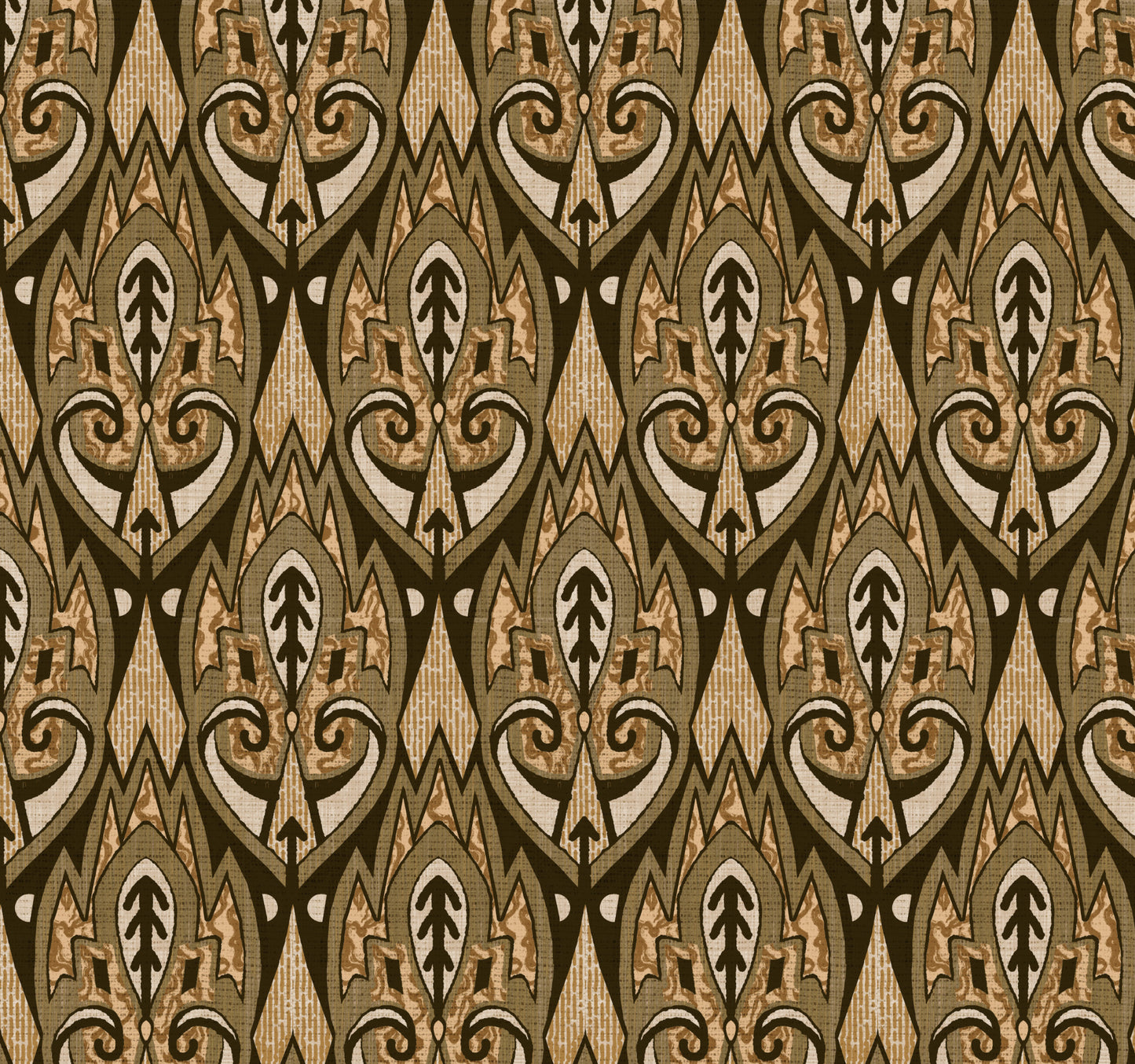 Regal Fabric