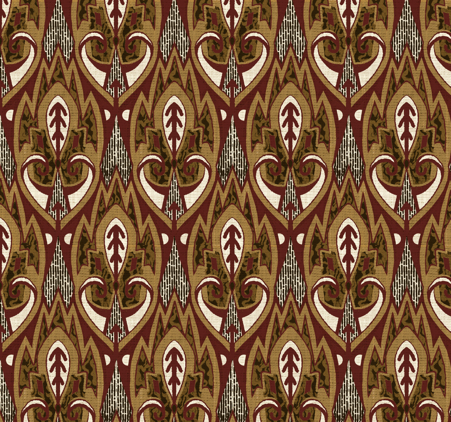 Regal Fabric
