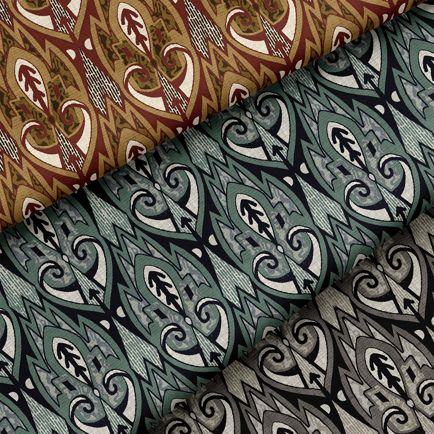 Regal Fabric