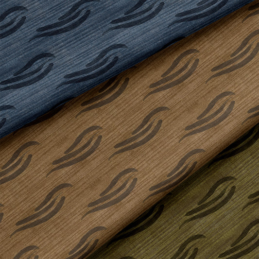 Wave Fabric